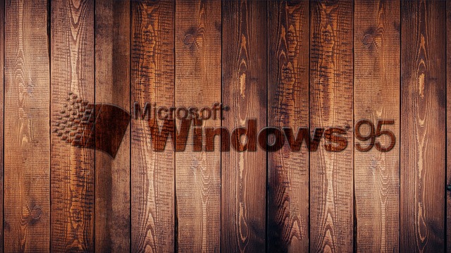 Что такое интерфейс Windows